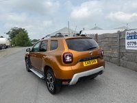 USED 2019 19 DACIA DUSTER 1.3 TCe Prestige SUV 5dr Petrol Manual Euro 6 (s/s) (150 ps) 3 SERVICE STAMPS/2 MAIN DEALER