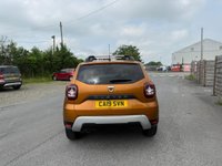 USED 2019 19 DACIA DUSTER 1.3 TCe Prestige SUV 5dr Petrol Manual Euro 6 (s/s) (150 ps) 3 SERVICE STAMPS/2 MAIN DEALER