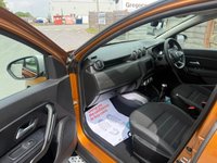 USED 2019 19 DACIA DUSTER 1.3 TCe Prestige SUV 5dr Petrol Manual Euro 6 (s/s) (150 ps) 3 SERVICE STAMPS/2 MAIN DEALER