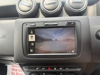 USED 2019 19 DACIA DUSTER 1.3 TCe Prestige SUV 5dr Petrol Manual Euro 6 (s/s) (150 ps) 3 SERVICE STAMPS/2 MAIN DEALER