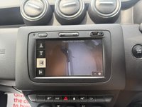 USED 2019 19 DACIA DUSTER 1.3 TCe Prestige SUV 5dr Petrol Manual Euro 6 (s/s) (150 ps) 3 SERVICE STAMPS/2 MAIN DEALER