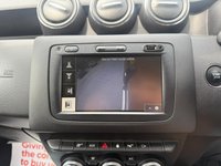 USED 2019 19 DACIA DUSTER 1.3 TCe Prestige SUV 5dr Petrol Manual Euro 6 (s/s) (150 ps) 3 SERVICE STAMPS/2 MAIN DEALER