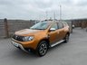 USED 2019 19 DACIA DUSTER 1.3 TCe Prestige SUV 5dr Petrol Manual Euro 6 (s/s) (150 ps) 3 SERVICE STAMPS/2 MAIN DEALER