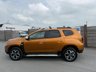 USED 2019 19 DACIA DUSTER 1.3 TCe Prestige SUV 5dr Petrol Manual Euro 6 (s/s) (150 ps) 3 SERVICE STAMPS/2 MAIN DEALER