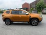 USED 2019 19 DACIA DUSTER 1.3 TCe Prestige SUV 5dr Petrol Manual Euro 6 (s/s) (150 ps) 3 SERVICE STAMPS/2 MAIN DEALER