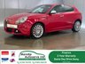 USED 2016 16 ALFA ROMEO GIULIETTA 1.4 TB MultiAir Sportiva Hatchback 5dr Petrol TCT Euro 5 (s/s) (170 bhp) GREAT SPEC - FULL ALFA HISTORY