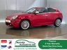USED 2016 16 ALFA ROMEO GIULIETTA 1.4 TB MultiAir Sportiva Hatchback 5dr Petrol TCT Euro 5 (s/s) (170 bhp) GREAT SPEC - FULL ALFA HISTORY