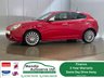 USED 2016 16 ALFA ROMEO GIULIETTA 1.4 TB MultiAir Sportiva Hatchback 5dr Petrol TCT Euro 5 (s/s) (170 bhp) GREAT SPEC - FULL ALFA HISTORY