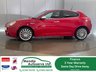 USED 2016 16 ALFA ROMEO GIULIETTA 1.4 TB MultiAir Sportiva Hatchback 5dr Petrol TCT Euro 5 (s/s) (170 bhp) GREAT SPEC - FULL ALFA HISTORY