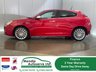 USED 2016 16 ALFA ROMEO GIULIETTA 1.4 TB MultiAir Sportiva Hatchback 5dr Petrol TCT Euro 5 (s/s) (170 bhp) GREAT SPEC - FULL ALFA HISTORY