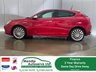USED 2016 16 ALFA ROMEO GIULIETTA 1.4 TB MultiAir Sportiva Hatchback 5dr Petrol TCT Euro 5 (s/s) (170 bhp) GREAT SPEC - FULL ALFA HISTORY