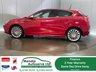USED 2016 16 ALFA ROMEO GIULIETTA 1.4 TB MultiAir Sportiva Hatchback 5dr Petrol TCT Euro 5 (s/s) (170 bhp) GREAT SPEC - FULL ALFA HISTORY