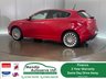 USED 2016 16 ALFA ROMEO GIULIETTA 1.4 TB MultiAir Sportiva Hatchback 5dr Petrol TCT Euro 5 (s/s) (170 bhp) GREAT SPEC - FULL ALFA HISTORY