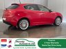 USED 2016 16 ALFA ROMEO GIULIETTA 1.4 TB MultiAir Sportiva Hatchback 5dr Petrol TCT Euro 5 (s/s) (170 bhp) GREAT SPEC - FULL ALFA HISTORY