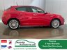 USED 2016 16 ALFA ROMEO GIULIETTA 1.4 TB MultiAir Sportiva Hatchback 5dr Petrol TCT Euro 5 (s/s) (170 bhp) GREAT SPEC - FULL ALFA HISTORY