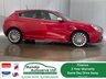 USED 2016 16 ALFA ROMEO GIULIETTA 1.4 TB MultiAir Sportiva Hatchback 5dr Petrol TCT Euro 5 (s/s) (170 bhp) GREAT SPEC - FULL ALFA HISTORY