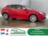 USED 2016 16 ALFA ROMEO GIULIETTA 1.4 TB MultiAir Sportiva Hatchback 5dr Petrol TCT Euro 5 (s/s) (170 bhp) GREAT SPEC - FULL ALFA HISTORY