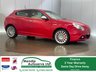 USED 2016 16 ALFA ROMEO GIULIETTA 1.4 TB MultiAir Sportiva Hatchback 5dr Petrol TCT Euro 5 (s/s) (170 bhp) GREAT SPEC - FULL ALFA HISTORY