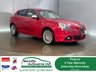 USED 2016 16 ALFA ROMEO GIULIETTA 1.4 TB MultiAir Sportiva Hatchback 5dr Petrol TCT Euro 5 (s/s) (170 bhp) GREAT SPEC - FULL ALFA HISTORY
