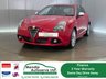 USED 2016 16 ALFA ROMEO GIULIETTA 1.4 TB MultiAir Sportiva Hatchback 5dr Petrol TCT Euro 5 (s/s) (170 bhp) GREAT SPEC - FULL ALFA HISTORY