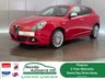 USED 2016 16 ALFA ROMEO GIULIETTA 1.4 TB MultiAir Sportiva Hatchback 5dr Petrol TCT Euro 5 (s/s) (170 bhp) GREAT SPEC - FULL ALFA HISTORY