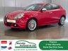 USED 2016 16 ALFA ROMEO GIULIETTA 1.4 TB MultiAir Sportiva Hatchback 5dr Petrol TCT Euro 5 (s/s) (170 bhp) GREAT SPEC - FULL ALFA HISTORY