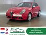 USED 2016 16 ALFA ROMEO GIULIETTA 1.4 TB MultiAir Sportiva Hatchback 5dr Petrol TCT Euro 5 (s/s) (170 bhp) GREAT SPEC - FULL ALFA HISTORY