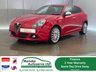 USED 2016 16 ALFA ROMEO GIULIETTA 1.4 TB MultiAir Sportiva Hatchback 5dr Petrol TCT Euro 5 (s/s) (170 bhp) GREAT SPEC - FULL ALFA HISTORY