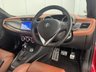 USED 2016 16 ALFA ROMEO GIULIETTA 1.4 TB MultiAir Sportiva Hatchback 5dr Petrol TCT Euro 5 (s/s) (170 bhp) GREAT SPEC - FULL ALFA HISTORY