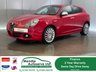 USED 2016 16 ALFA ROMEO GIULIETTA 1.4 TB MultiAir Sportiva Hatchback 5dr Petrol TCT Euro 5 (s/s) (170 bhp) GREAT SPEC - FULL ALFA HISTORY