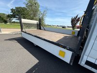 USED 2022 72 MAXUS DELIVER 9 2.0 D20 Chassis Cab 2dr Diesel Manual RWD L3 Euro 6 (s/s) (DRW) (150 ps) REAR TAIL LIFT | DROPSIDES
