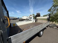 USED 2022 72 MAXUS DELIVER 9 2.0 D20 Chassis Cab 2dr Diesel Manual RWD L3 Euro 6 (s/s) (DRW) (150 ps) REAR TAIL LIFT | DROPSIDES