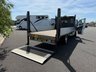 USED 2022 72 MAXUS DELIVER 9 2.0 D20 Chassis Cab 2dr Diesel Manual RWD L3 Euro 6 (s/s) (DRW) (150 ps) REAR TAIL LIFT | DROPSIDES