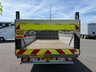 USED 2022 72 MAXUS DELIVER 9 2.0 D20 Chassis Cab 2dr Diesel Manual RWD L3 Euro 6 (s/s) (DRW) (150 ps) REAR TAIL LIFT | DROPSIDES