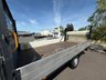 USED 2022 72 MAXUS DELIVER 9 2.0 D20 Chassis Cab 2dr Diesel Manual RWD L3 Euro 6 (s/s) (DRW) (150 ps) REAR TAIL LIFT | DROPSIDES