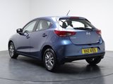 USED 2020 MAZDA MAZDA2 1.5 SKYACTIV-G MHEV SE-L Hatchback 5dr Petrol Manual Euro 6 (s/s) (75 ps) FULL HISTORY+1 OWNER+SENSORS