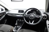USED 2020 MAZDA MAZDA2 1.5 SKYACTIV-G MHEV SE-L Hatchback 5dr Petrol Manual Euro 6 (s/s) (75 ps) FULL HISTORY+1 OWNER+SENSORS
