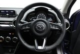 USED 2020 MAZDA MAZDA2 1.5 SKYACTIV-G MHEV SE-L Hatchback 5dr Petrol Manual Euro 6 (s/s) (75 ps) FULL HISTORY+1 OWNER+SENSORS