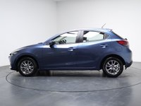 USED 2020 MAZDA MAZDA2 1.5 SKYACTIV-G MHEV SE-L Hatchback 5dr Petrol Manual Euro 6 (s/s) (75 ps) FULL HISTORY+1 OWNER+SENSORS