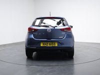 USED 2020 MAZDA MAZDA2 1.5 SKYACTIV-G MHEV SE-L Hatchback 5dr Petrol Manual Euro 6 (s/s) (75 ps) FULL HISTORY+1 OWNER+SENSORS