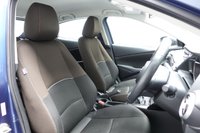 USED 2020 MAZDA MAZDA2 1.5 SKYACTIV-G MHEV SE-L Hatchback 5dr Petrol Manual Euro 6 (s/s) (75 ps) FULL HISTORY+1 OWNER+SENSORS
