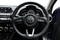 USED 2020 MAZDA MAZDA2 1.5 SKYACTIV-G MHEV SE-L Hatchback 5dr Petrol Manual Euro 6 (s/s) (75 ps) FULL HISTORY+1 OWNER+SENSORS