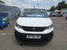 USED 2020 70 PEUGEOT PARTNER 1.5 BlueHDi 1000 Professional Standard Euro 6 NO VAT TO PAY  2020 PEUGEOT PARTNER 1.5 BlueHDi 1000 Professional Standard Euro 6 NO VAT TO PAY