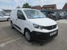 USED 2020 70 PEUGEOT PARTNER 1.5 BlueHDi 1000 Professional Standard Euro 6 NO VAT TO PAY  2020 PEUGEOT PARTNER 1.5 BlueHDi 1000 Professional Standard Euro 6 NO VAT TO PAY
