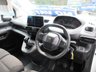 USED 2020 70 PEUGEOT PARTNER 1.5 BlueHDi 1000 Professional Standard Euro 6 NO VAT TO PAY  2020 PEUGEOT PARTNER 1.5 BlueHDi 1000 Professional Standard Euro 6 NO VAT TO PAY