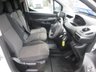 USED 2020 70 PEUGEOT PARTNER 1.5 BlueHDi 1000 Professional Standard Euro 6 NO VAT TO PAY  2020 PEUGEOT PARTNER 1.5 BlueHDi 1000 Professional Standard Euro 6 NO VAT TO PAY