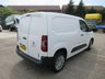 USED 2020 70 PEUGEOT PARTNER 1.5 BlueHDi 1000 Professional Standard Euro 6 NO VAT TO PAY  2020 PEUGEOT PARTNER 1.5 BlueHDi 1000 Professional Standard Euro 6 NO VAT TO PAY