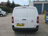 USED 2020 70 PEUGEOT PARTNER 1.5 BlueHDi 1000 Professional Standard Euro 6 NO VAT TO PAY  2020 PEUGEOT PARTNER 1.5 BlueHDi 1000 Professional Standard Euro 6 NO VAT TO PAY