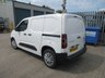 USED 2020 70 PEUGEOT PARTNER 1.5 BlueHDi 1000 Professional Standard Euro 6 NO VAT TO PAY  2020 PEUGEOT PARTNER 1.5 BlueHDi 1000 Professional Standard Euro 6 NO VAT TO PAY
