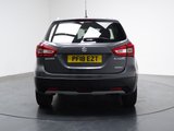 USED 2018 18 SUZUKI SX4 S-CROSS 1.0 Boosterjet SZ-T SUV 5dr Petrol Manual ALLGRIP Euro 6 (111 ps) HISTORY+REAR CAMERA+CRUISE